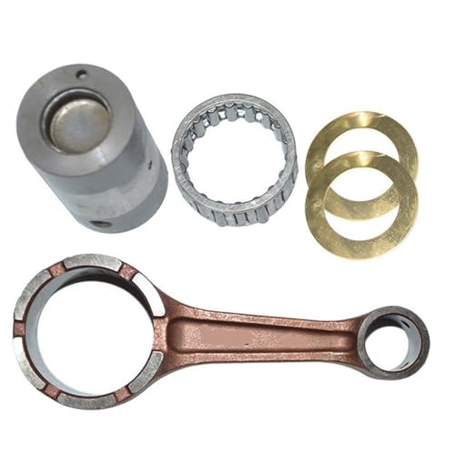 Kit de bielle pour DR250 et Djebel 250 de 1996 à 2007