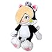 Little Buddy Super Mario 3D World 9.5" Neko Cat Rosalina Stuffed Plush