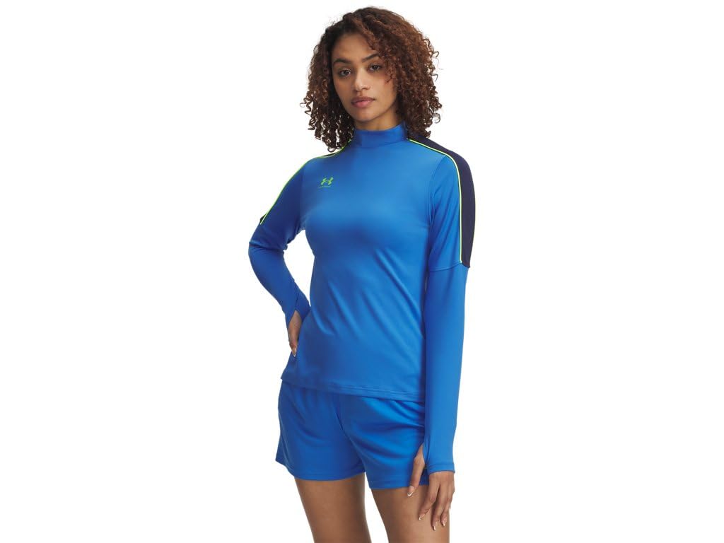 Under Armour Damen Challenger Midlayer