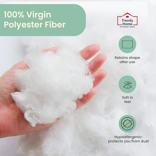 Trendy-Home-24×24-Throw-Pillow-Insert-Set-of-2-White-Bed-and-Couch-Pillows-Stuffer-Hypoallergenic-Decorative-Home-Indoor-Outdoor-Sofa-Pillow-Filler-Machine-Wash-2-Pack Trendy Home 24×24 Throw Pillow Insert Set of 2 White Bed and Couch Pillows Stuffer Hypoallergenic Decorative Home Indoor Outdoor Sofa Pillow Filler Machine Wash 2 Pack