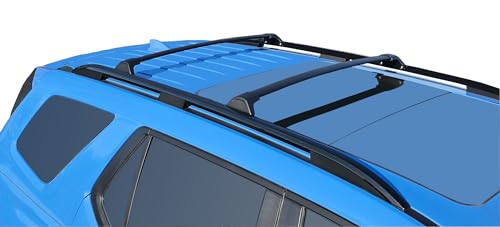 BrightLines Crossbars for 2023-2025 Honda Pilot