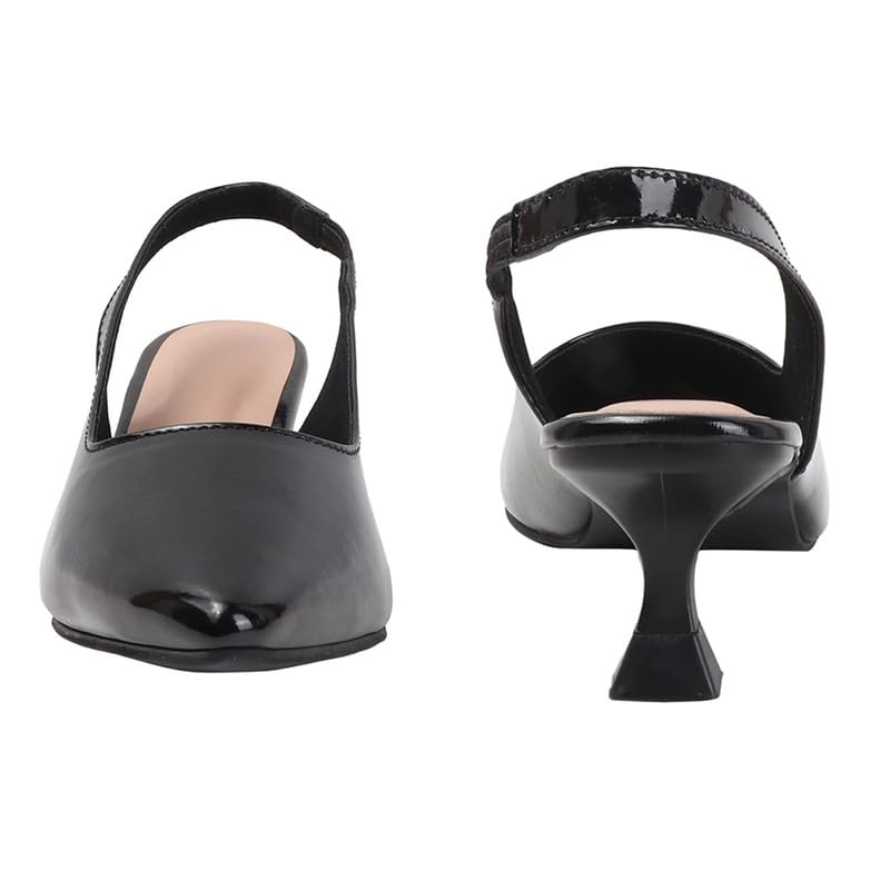 Image of Women,s Sandals Comfort Cushioned Footbed, Adjustable Straps, womens heeled sandals Lightweight Summer Slip-On Shoes for Casual & Travel sandals for women