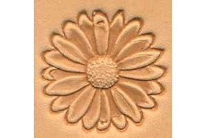 Tandy Leather Sunflower Craftool