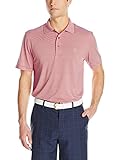  IZOD - Polo - para hombre rojo Polished Red XX-Large