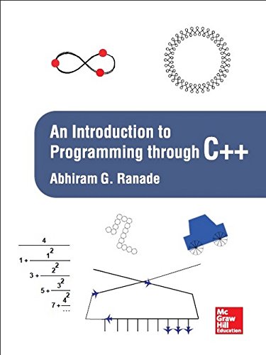 Buy An Introduction to Programming through C++ Book Online at Low ...