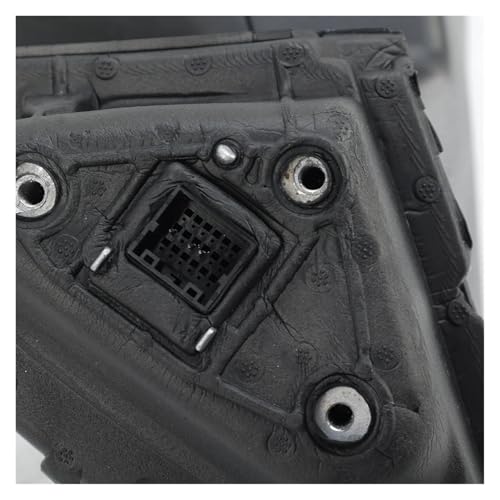 Rétroviseur latéral Chevrolet Impala 2014-2020 assemblage de porte pliant manuel