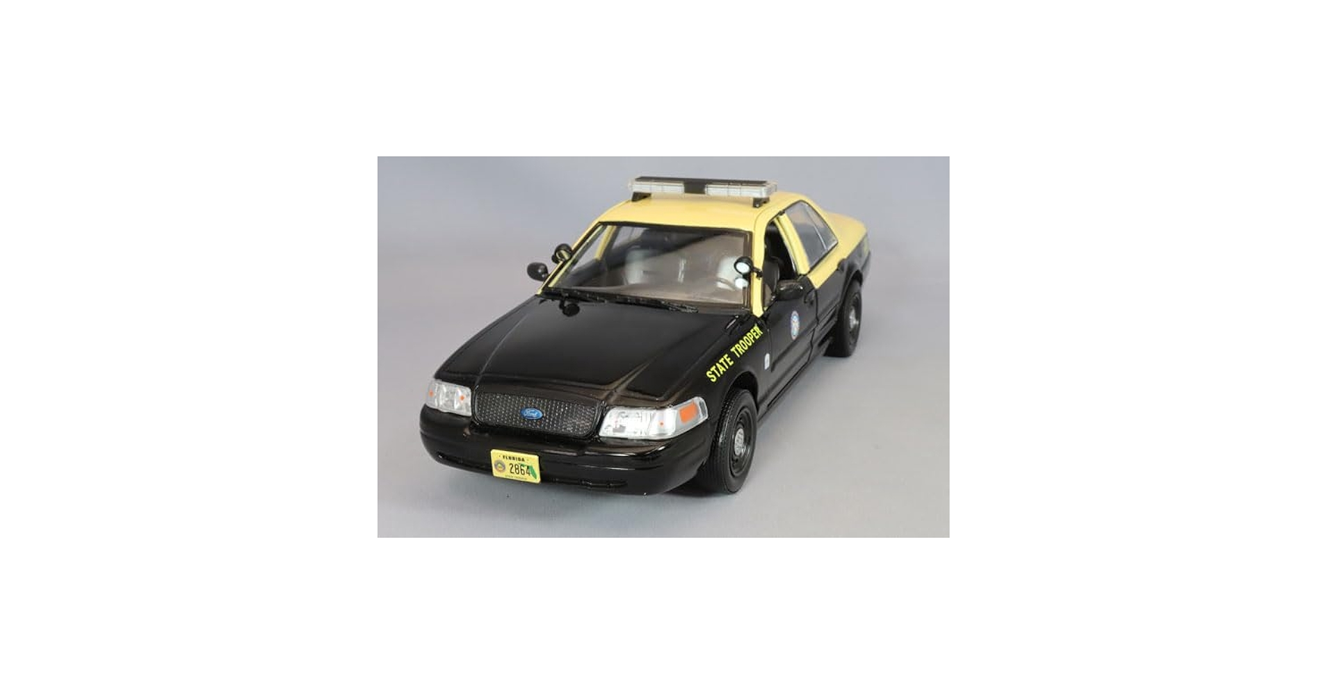 クリスタルカー ミニカー 透明ガラス トヨタ カローラクロス 1/30ミニカー <220>スパークリング