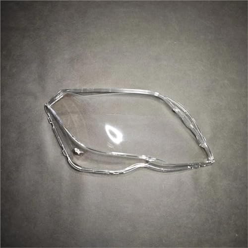 Lentilles pour phares avants Mercedes GLK X204 cache droit 2013-2015