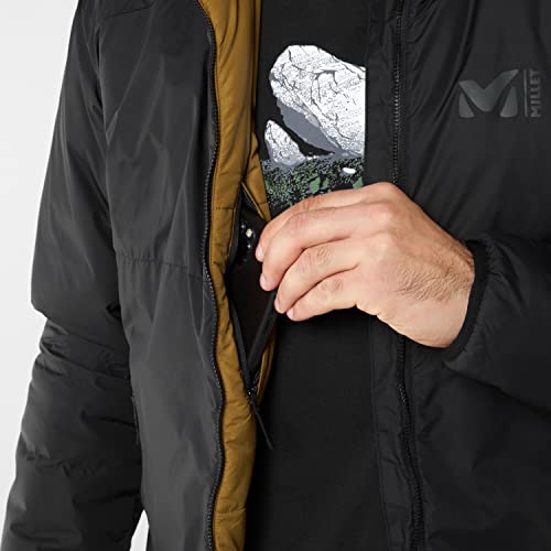 MILLET（ミレー）『ポベダ23in1ジャケット』