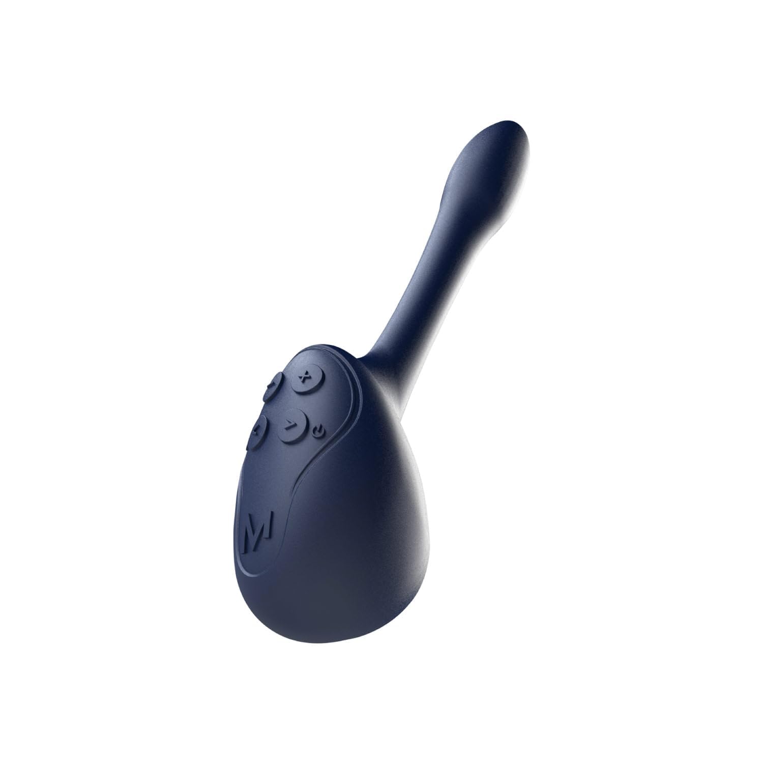 Amazon.com: Molto | Ultra-Slim Flexible Prostate Stimulator for Men | 16  Intensity Levels | Targeted Vibration | Body-Safe Silicone