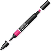 Vista 88 de Winsor & Newton ProMarker, Caoba Quemada