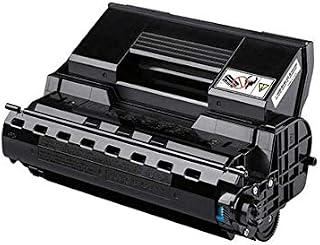 Best Toner Replacement for Xerox 113R00712 Black Toner Cartridge Compatible for Xerox Phaser 4510 HIGH Capacity(20,000 Page Yield)
