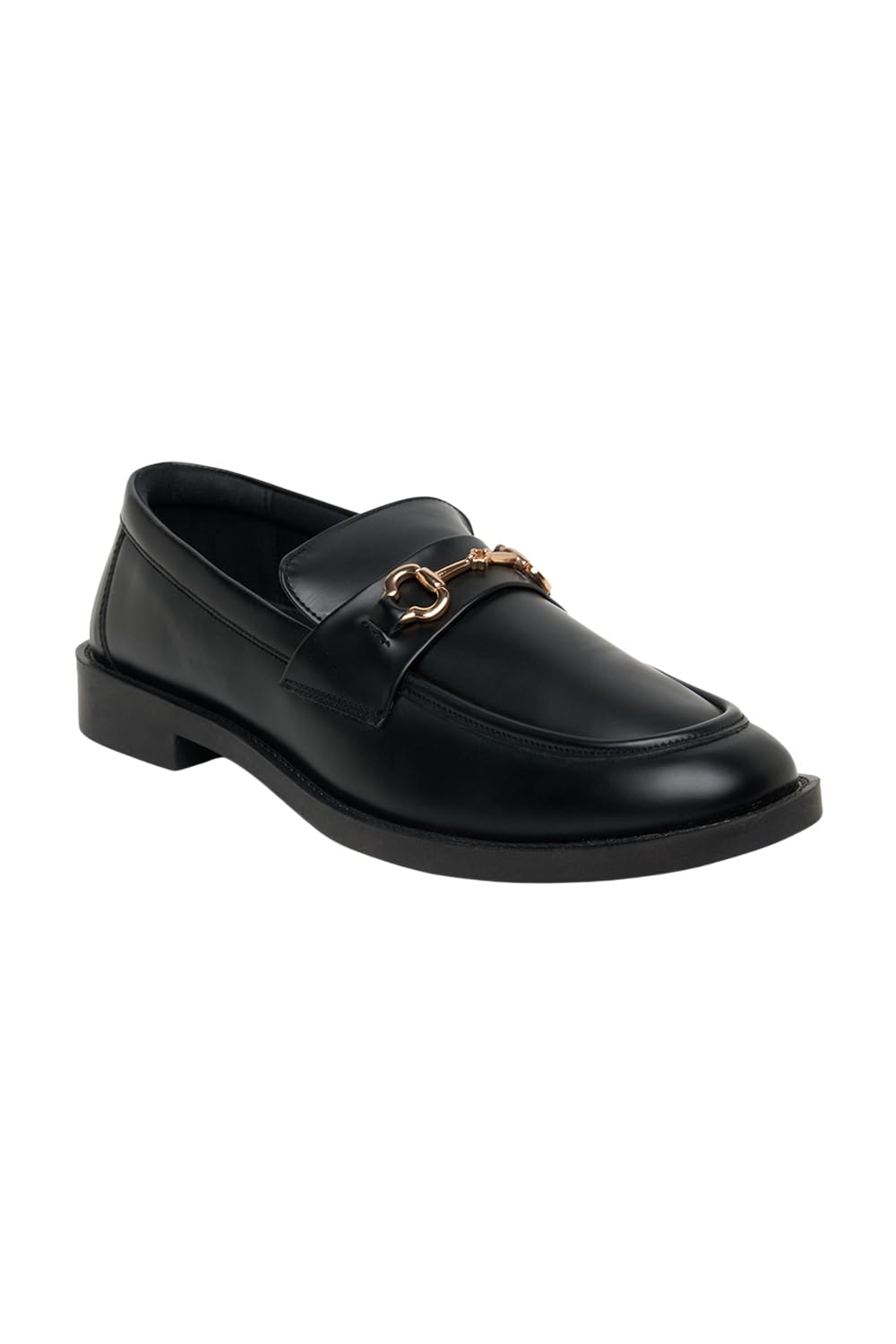 forever glam by pantaloons Womens Aw26grpid668 Loafer-picture-30