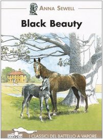 Black Beauty Black Beauty