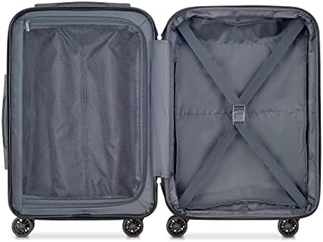 DELSEY Paris Helium Aero Expandable Spinner