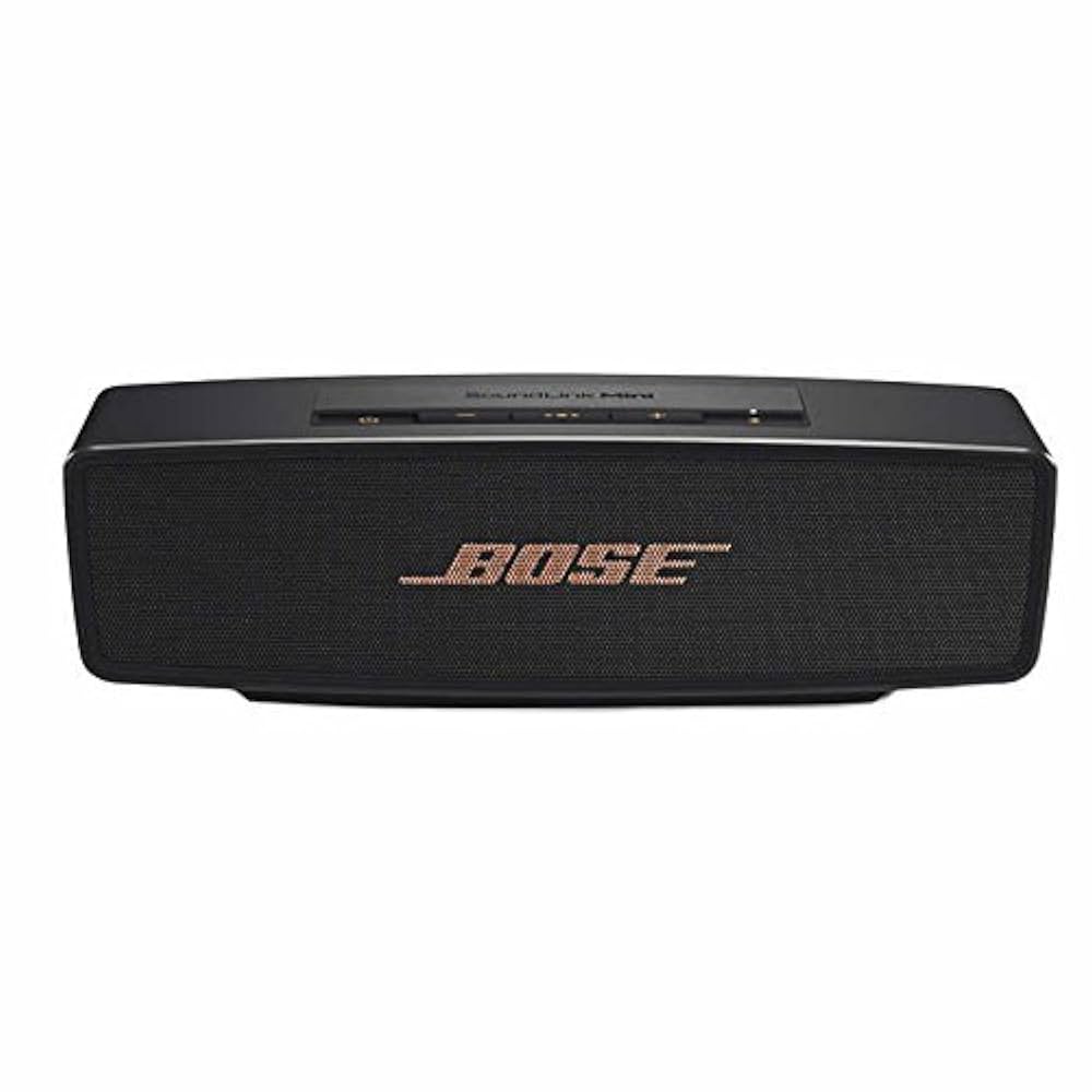 Bose soundlink mini Ⅱ Bluetooth speaker 41EaDaJFDdL._UF1000,1000_QL80_.jpg