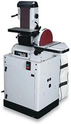 delta belt sander