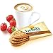 belVita Golden Oat Breakfast Biscuits, 48 Packs (4 Biscuits Per Pack)