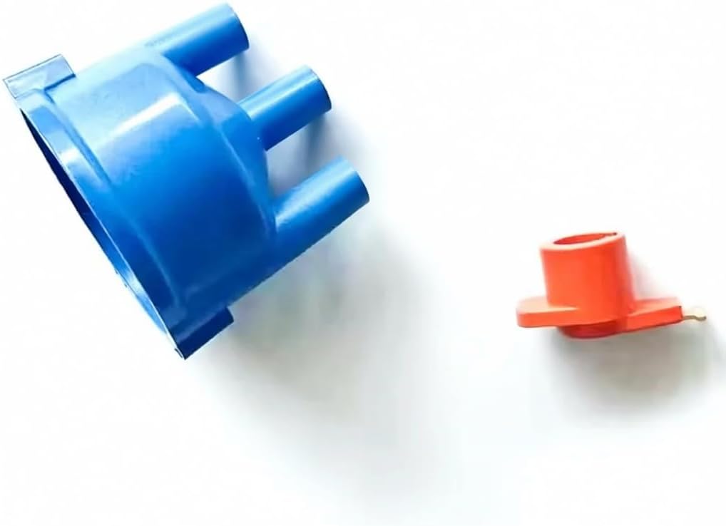 Distributor Rotor With Cap Fit For K J R 650 650cc 276Q