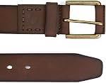 Timberland Men's Casual Leather Belt