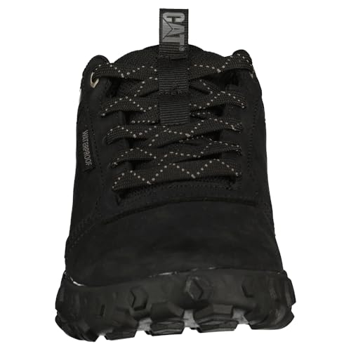 Caterpillar Hex Ready Low P726098 soulager les pieds fatigués avec ces baskets souples