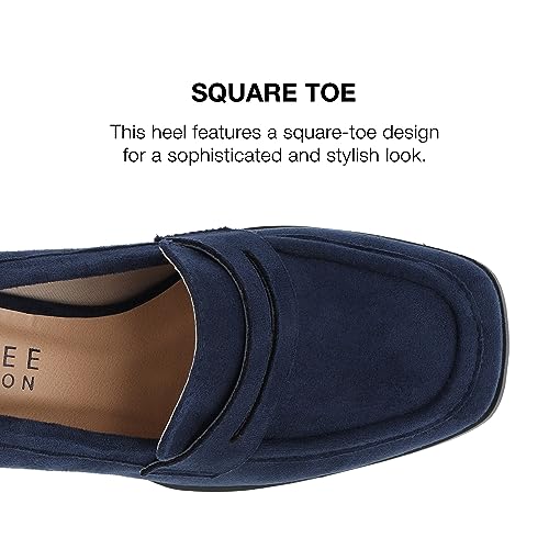 Journee Women's Comfort Foam Malleah Pumps3