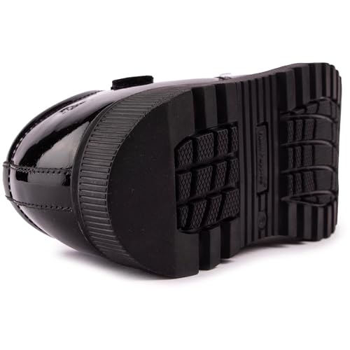 Hush Puppies Gracie 2 Shoes US 6.5 Black4