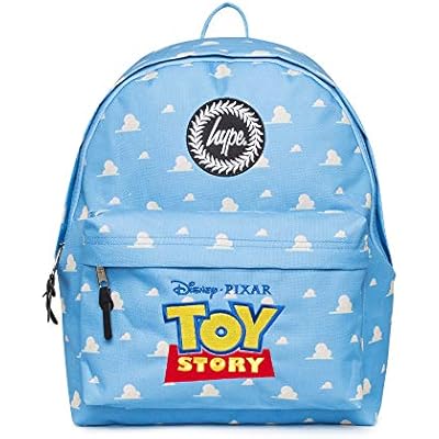 hype x disney backpack