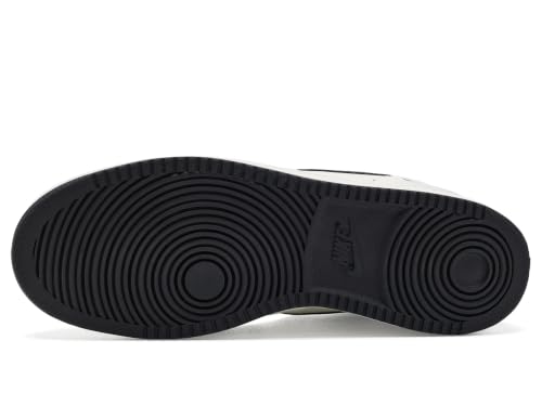 Image of Nike Men's Court Vision Mid Next Nature Shoes