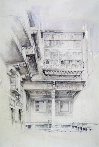 Peinture abstraite et classique sur toile haut de gamme de 60x90cm
