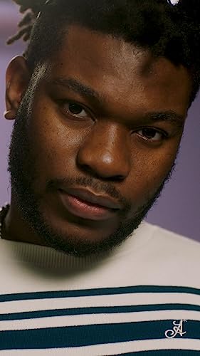 "Ease Up" and relax with Nonso