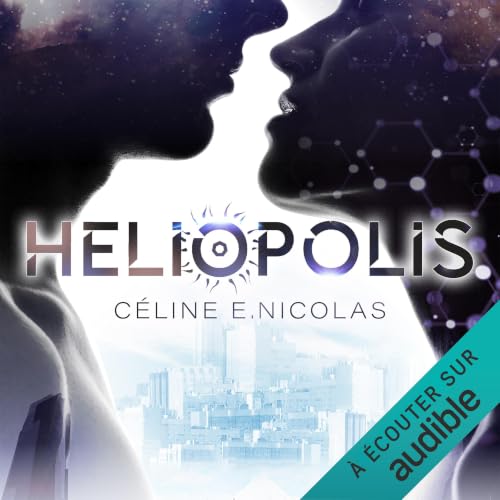 『Heliopolis』のカバーアート