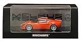Vorbildhersteller: MELKUS Minichamps 437010020 - Melkus RS 2000, Maßstab: 1:43