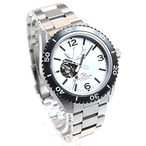 [�I���G���g�X�^�[]ORIENT STAR ORIENT STAR RK-AT0107S �����Y