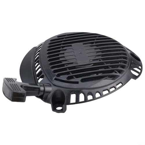 Compatibile con più modelli di motore: il motorino di avviamento a strappo 165 20-S è progettato per adattarsi a motori 5 6.75 7.75 8.0 149cc 173cc XT650 XT675 XT775 XT800, una vestibilità perfetta e prestazioni affidabili.