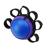 perdida de fuerza en los dedos del pie 👊 【Duraderos y robustos: pelotas antiestrés】 Los dispositivos de entrenamiento manual con balón están hechos de silicona PU PU elástica de alta calidad y mantienen su forma incluso con un uso frecuente. Nuestras pelotas de ejercicios manuales están diseñadas exclusivamente para un uso frecuente y a largo plazo. Seguro, ecológico y aún duradero.