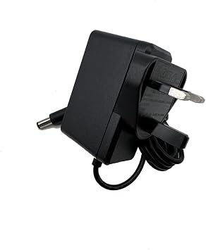 Replacement AC/DC Adapter For Coby TF-DVD7052 V.ZON TF-DVD8503 TF-DVD7060 TF-DVD7307 TF-DVD7300 TF-DVD7333 TF-DVD8501 TF-DVD1020 TF-DVD530 DVD450 DVD500 dvd1029 dvd7009 Power Charger
