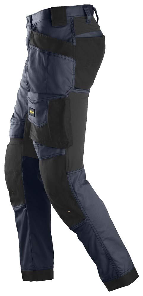 Snickers Workwear Herren Arbeitsschutzanzug No Aplica