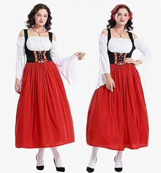 【 値下可！美品】民族衣装・Dirndl・ディアンドル・ドイツ・ ヴィンテージ 値下可！美品】民族衣装・Dirndl・ディアンドル・ドイツ