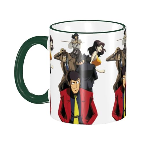 pO ۉ e  }OJbv 킢 R[q[Jbv eB[Jbv 330ml 퐻 HAJbv Mtg v[g ItBXƒɍœK Dark Green