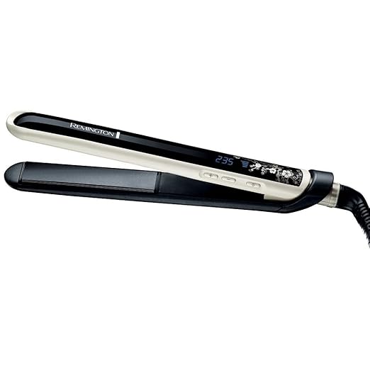 Remington S9500 Hair Straightener Amazon.in Beauty