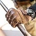 Magpul Breach Tactical Gloves 2.0 Mens Gloves, Coyote, Large