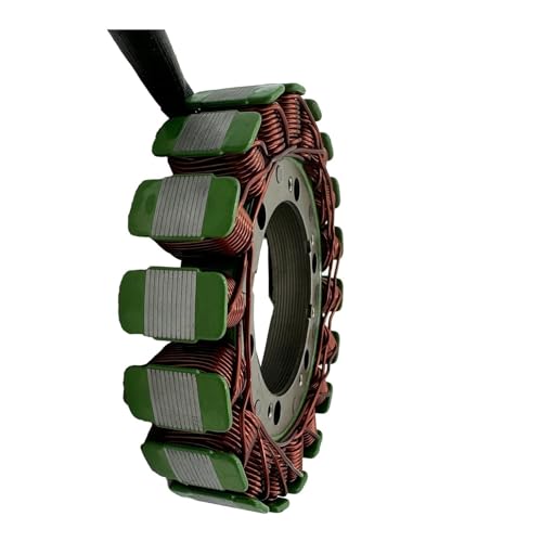 Stator magnéto Virago XV535 XV400 XV500 alternateur moto Yamaha 1987-2001