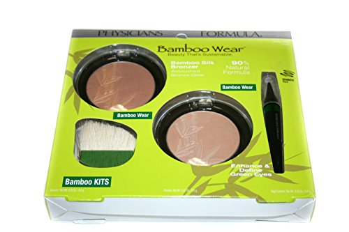Physicians Formula Bamboo Wear Kit