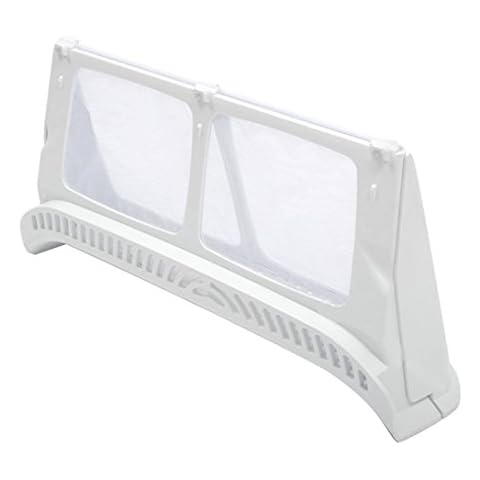 Hotpoint TCFS73BGGUK Dryer Fluff Filter Cover