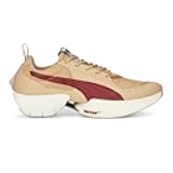 Mens Fast-R Nitro Elite Ciele Running Sneakers Shoes - Beige