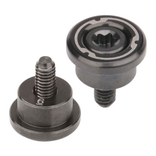 image for Generic 4pcs/Set Golf Weights Kit for Taylormade Qi10, Qi10 Max, Qi10 