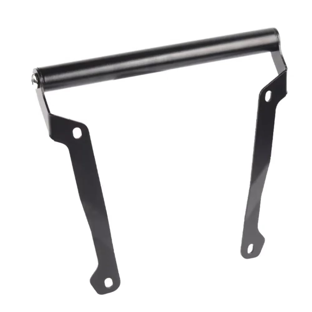 Soporte para teléfono con Barra Transversal de expansión para Motocicleta Soporte para Placa de navegación GPS Compatible con VOGE Valico 525DSX DS525X DS 525X 625DSX DS625X
