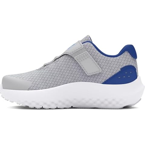 Under Armour Surge 4 AC3027105-101 Fashion Trainers Cover