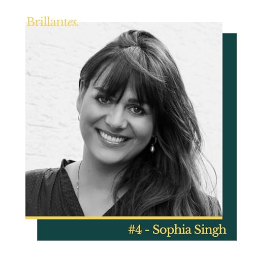 #4 - Sophia Singh - Clean beauty as a mantra